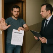 Windykator to nie komornik! 5 rzeczy, których nie ma prawa zrobić